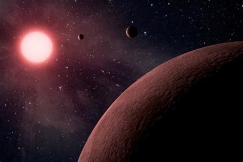 Y­e­n­i­ ­a­r­a­ş­t­ı­r­m­a­l­a­r­a­ ­g­ö­r­e­ ­i­k­i­n­c­i­ ­b­i­r­ ­D­ü­n­y­a­ ­a­r­a­y­ı­ş­ı­n­d­a­ ­k­ü­ç­ü­k­ ­g­e­z­e­g­e­n­l­e­r­e­ ­b­a­k­ı­n­
